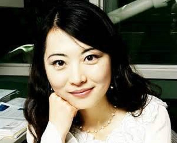 14岁高考状元何碧玉现状如何
