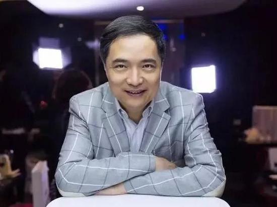 李竹