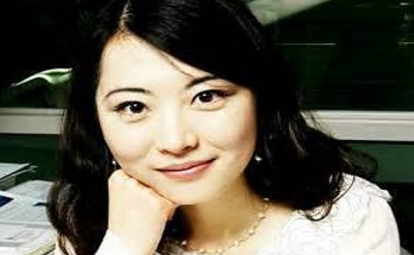 何碧玉高考怎么考900分 高考状元学习秘诀