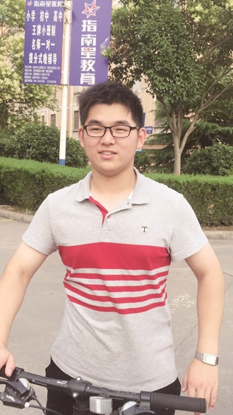 2017年江苏高考状元出炉：理科443分 文科428分